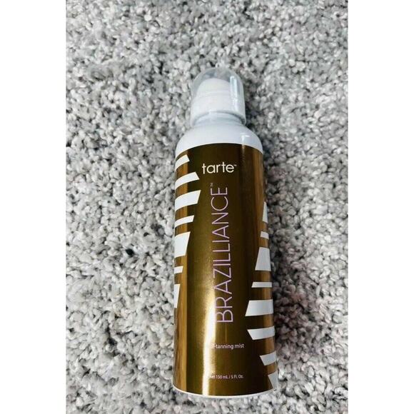 Tarte Brazilliance Self Tanning Spray 5 fl oz 10pk Beauty